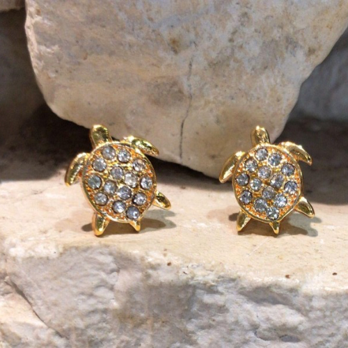 Bijou Tortue