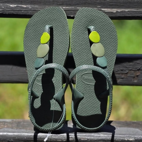 Havaianas Urban Verde