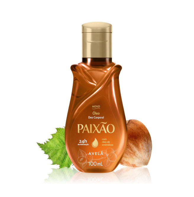 Kit Paixao Avela