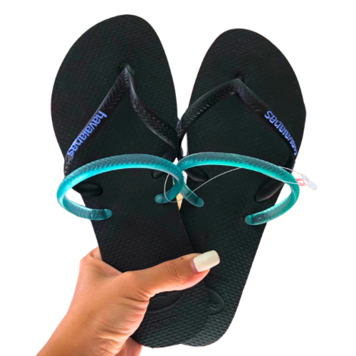 Havaianas Flat Duo