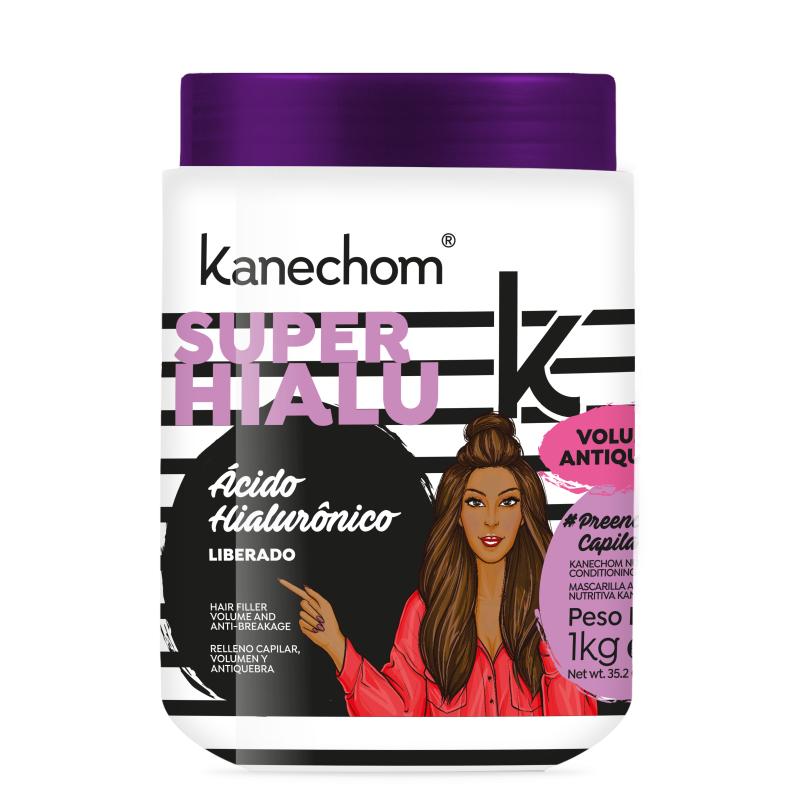 NEW - Kanechom super hyaluronique