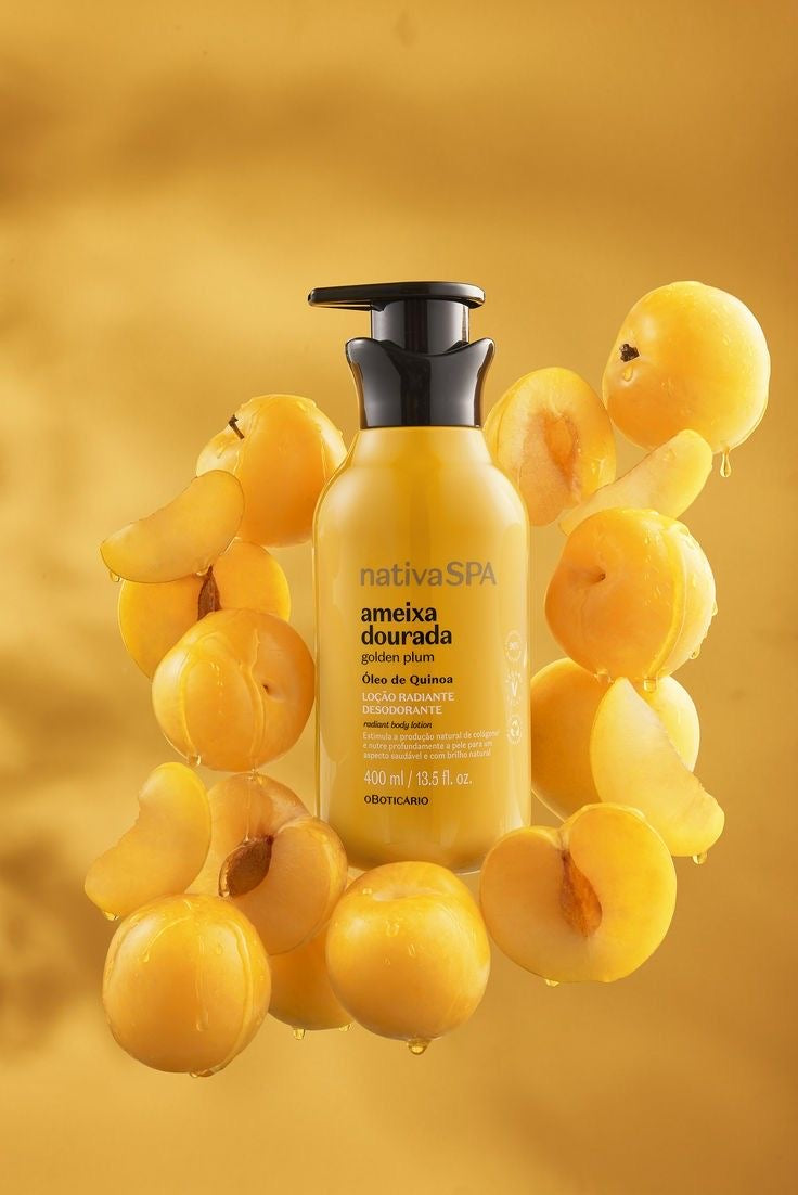 PRÉ-ORDER | Crème Crème Golden Plum