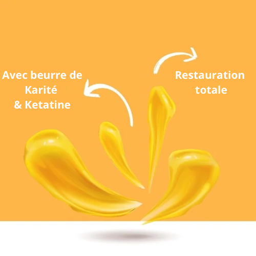 Kanechom Beurre de Karité