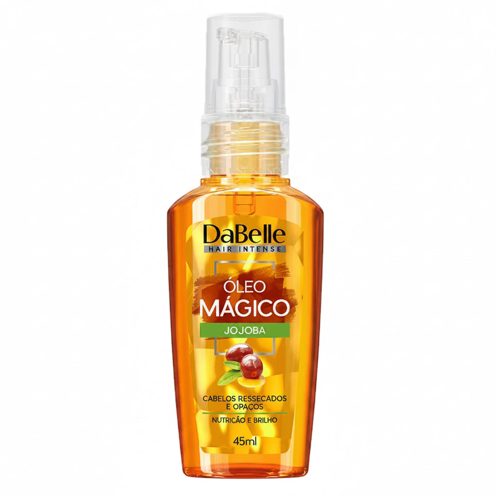 Huile Magique Jojoba