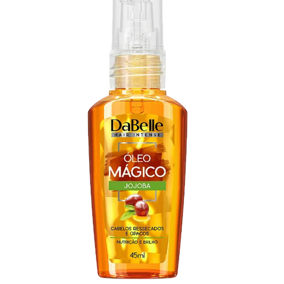 Huile Magique Jojoba