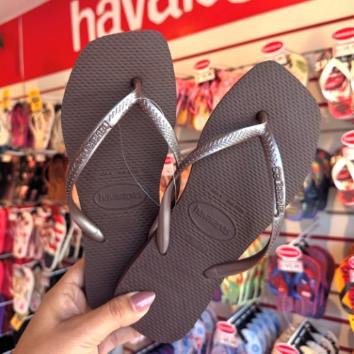 Havaianas Square Café