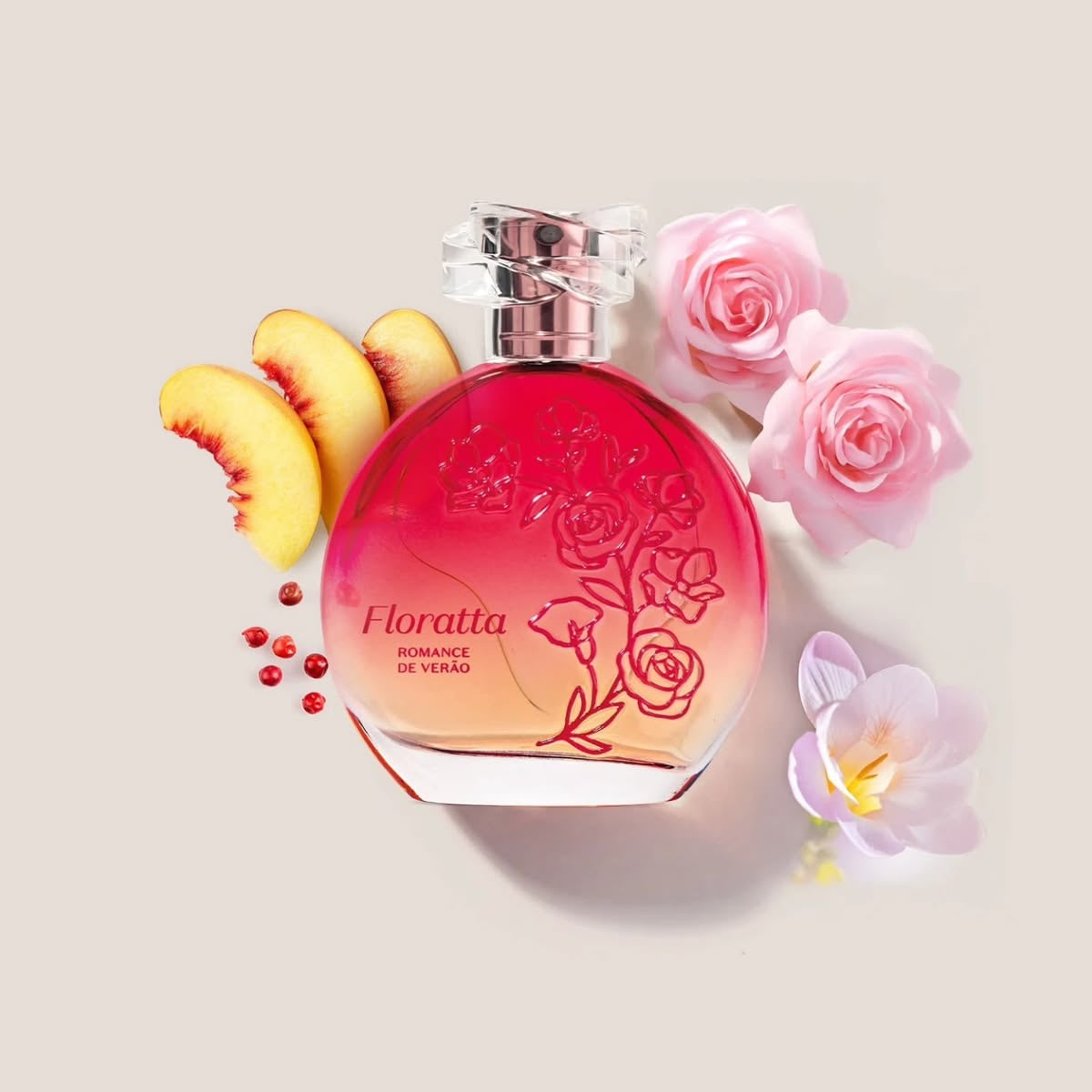 Floratta Romance