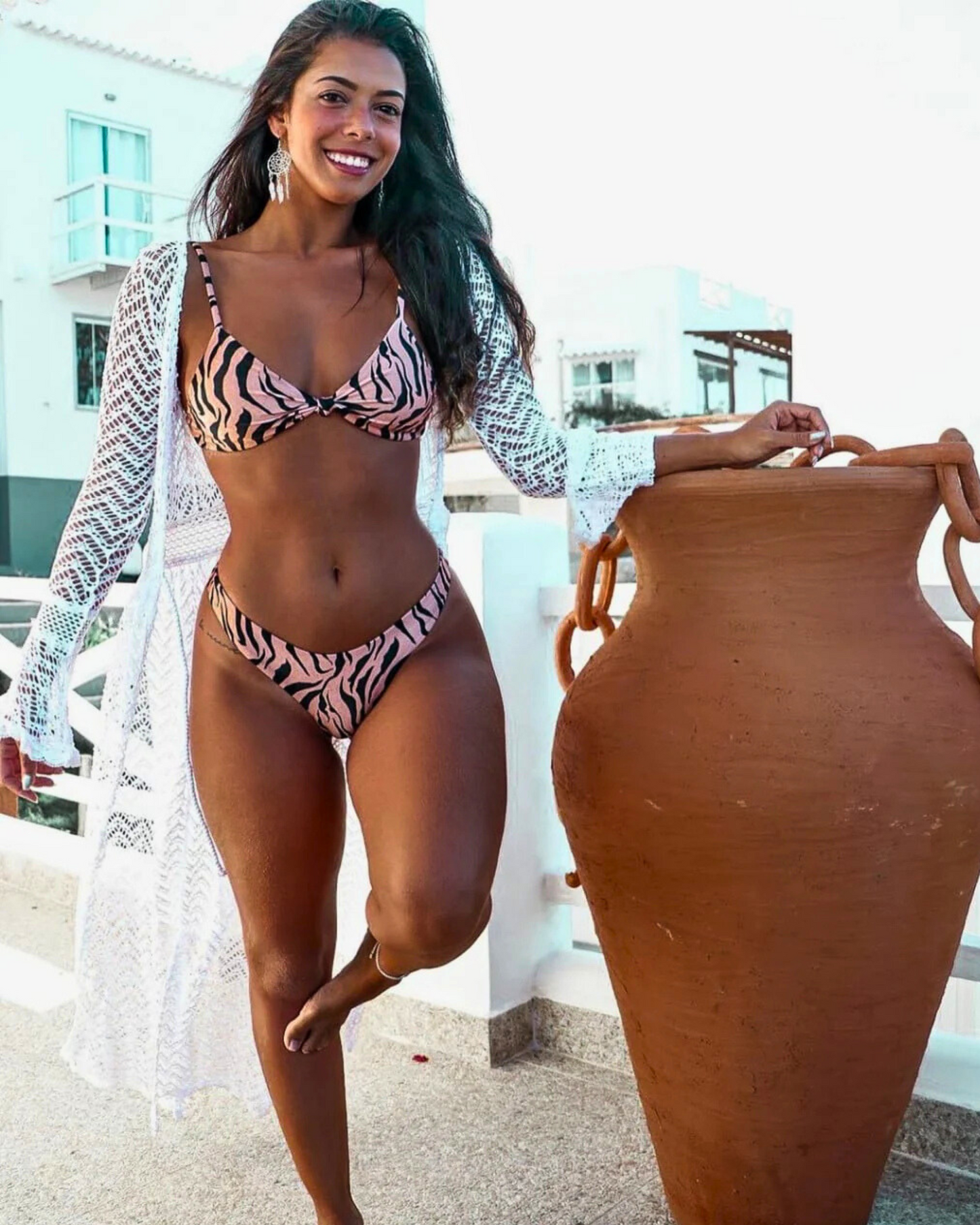 Bikini Savage Nude