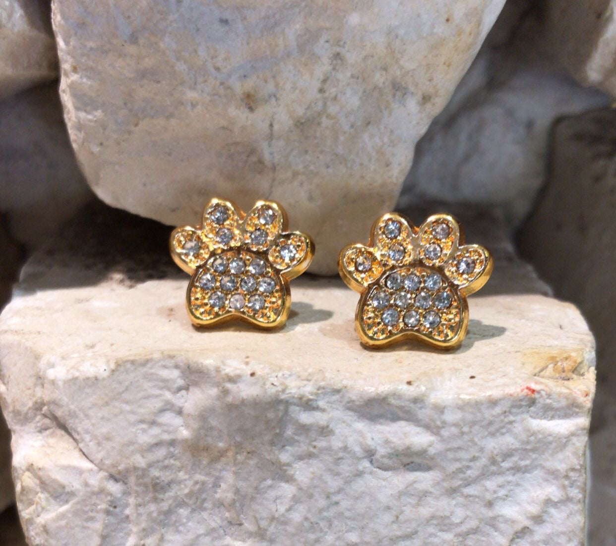 Bijou patte