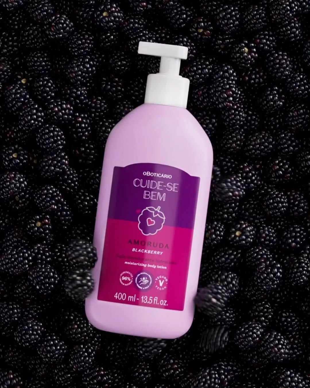 Crème Amoruda