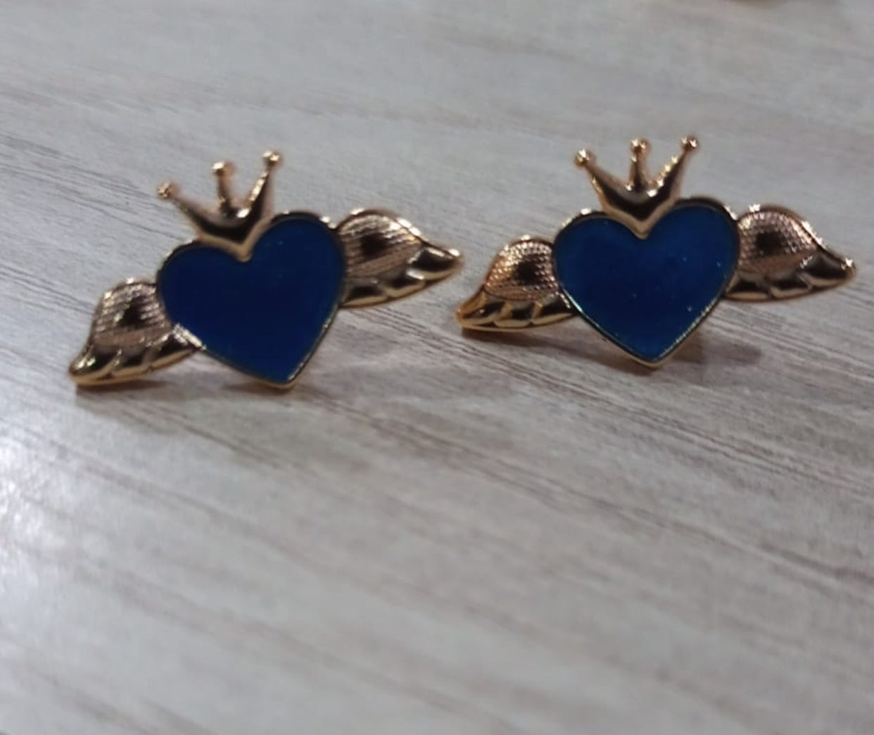 Bijou Angel Love Blue