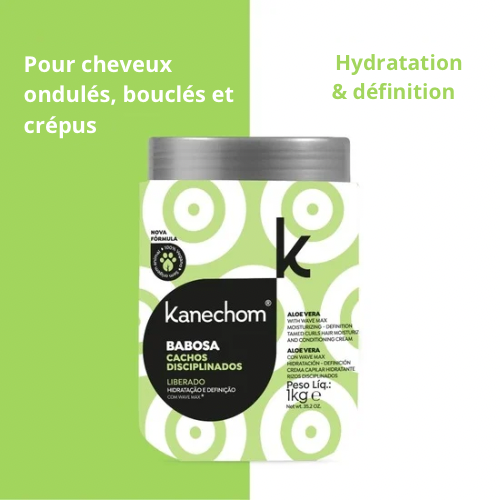 Kanechom Babosa