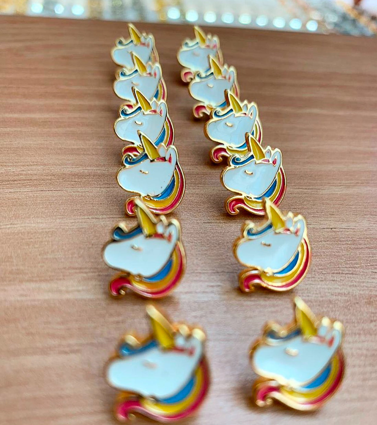 Bijou Licorne