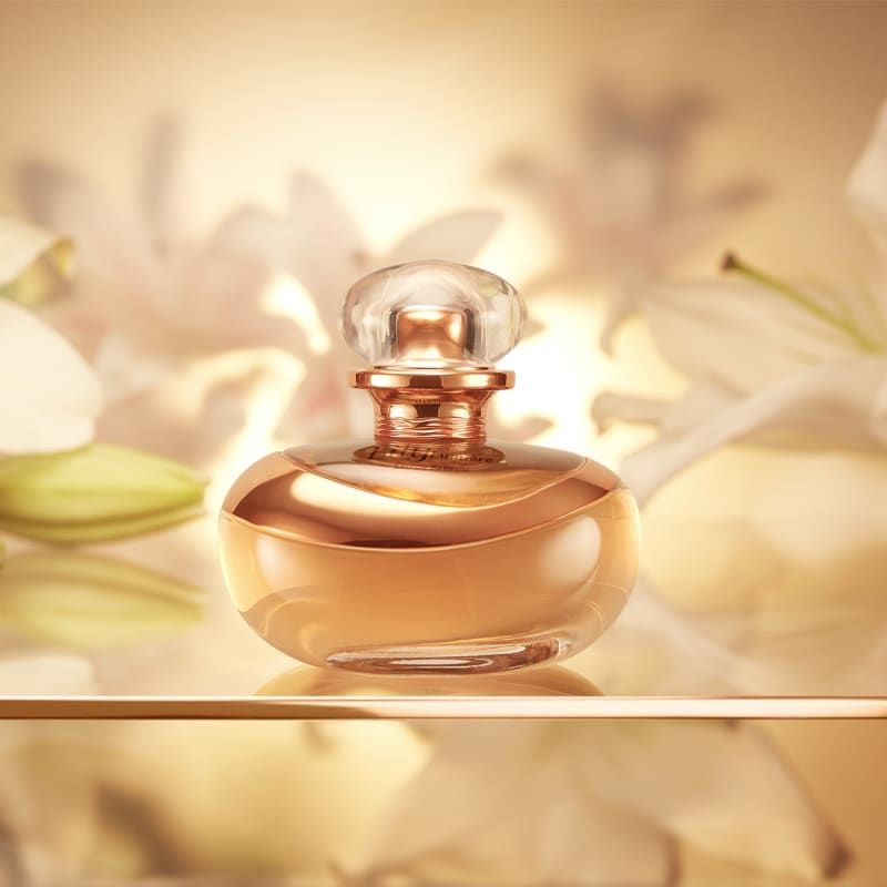Eau de Parfum Lily Lumière