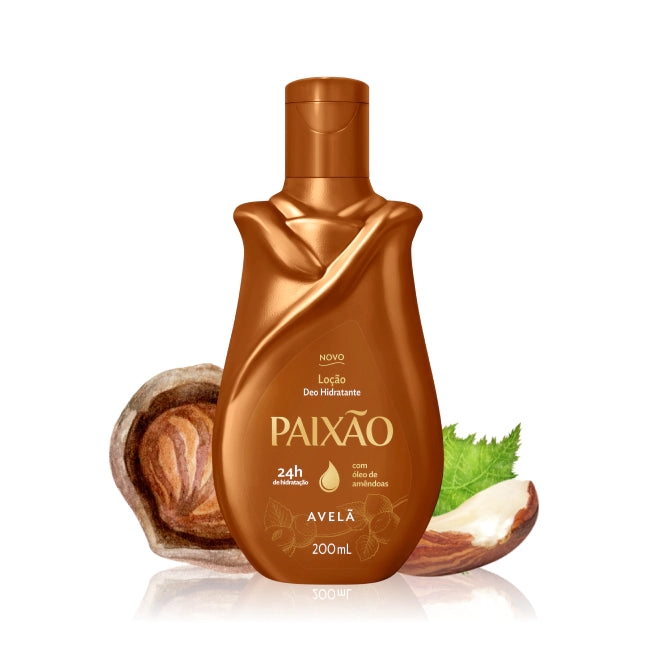 Kit Paixao Avela