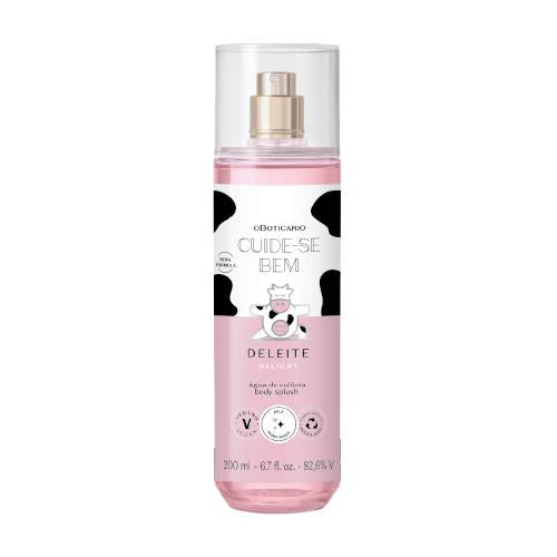 PRÉ-ORDER | Bodt Splash Deleite