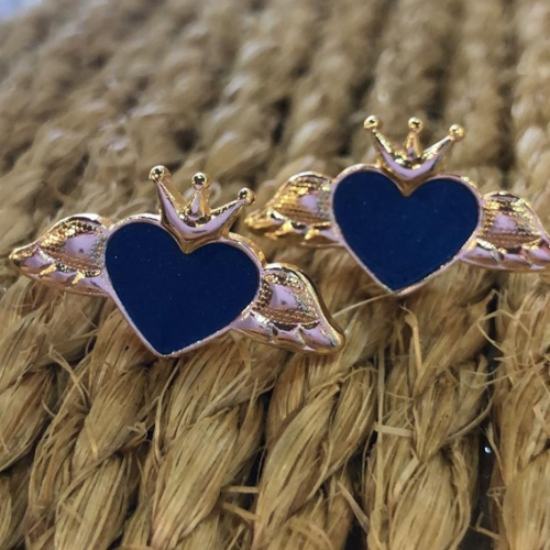 Bijou Angel Love Blue