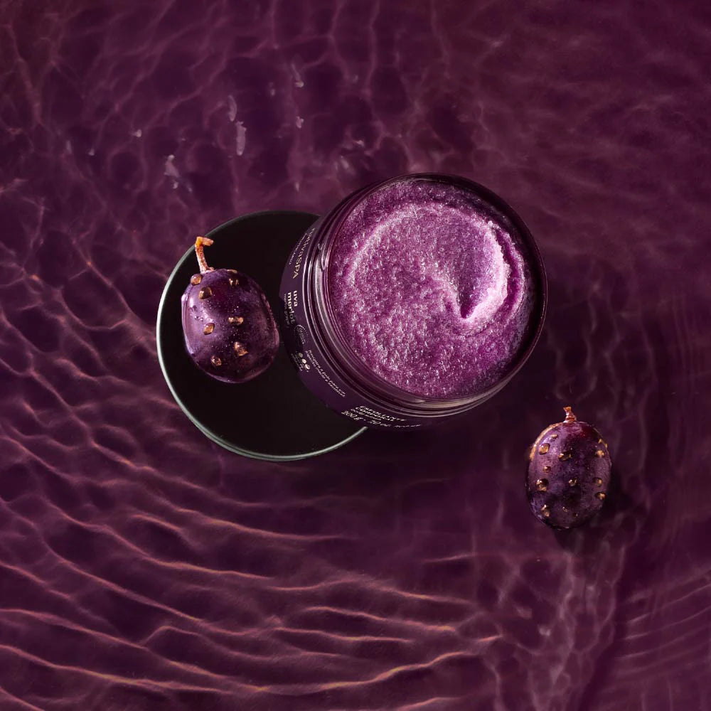 Gommage Uva merlot
