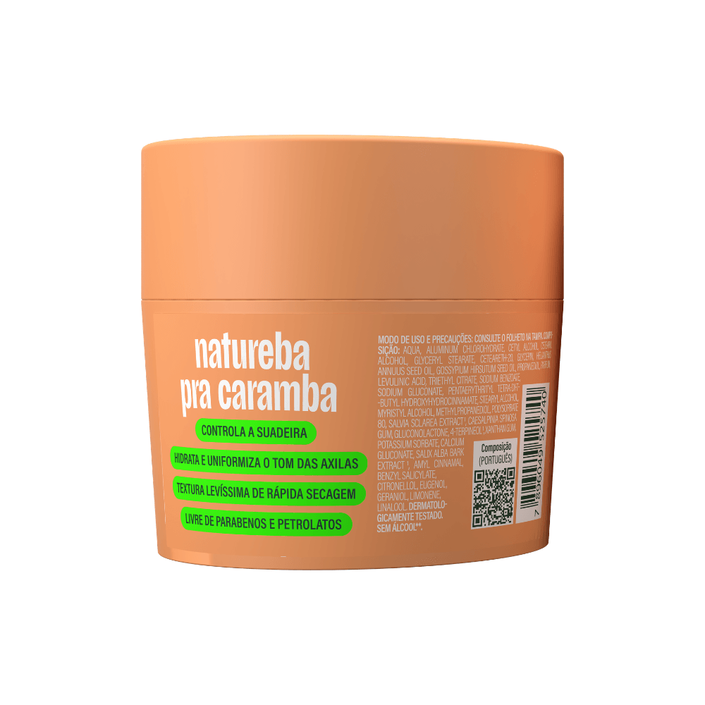 Herbissimo Vanilla