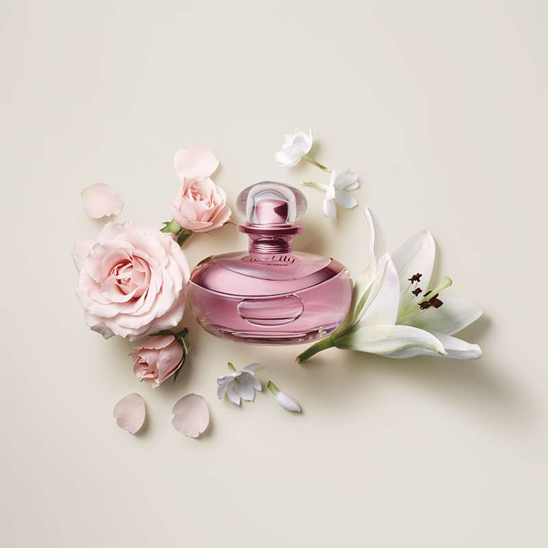 Love Lily Eau de parfum
