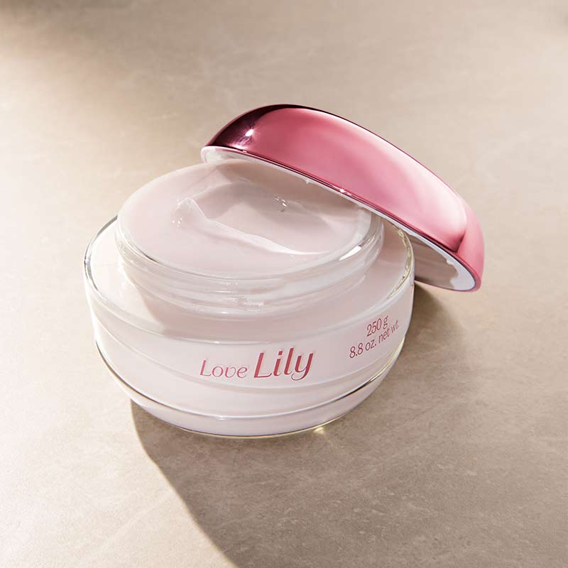 Crème Lily Love