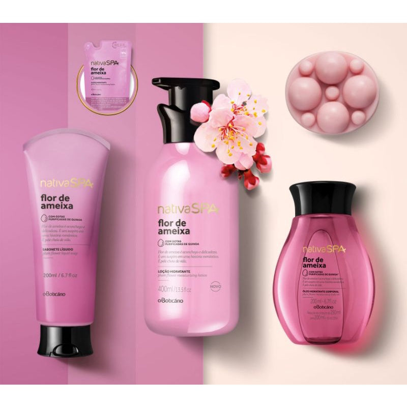 Crème Blossom