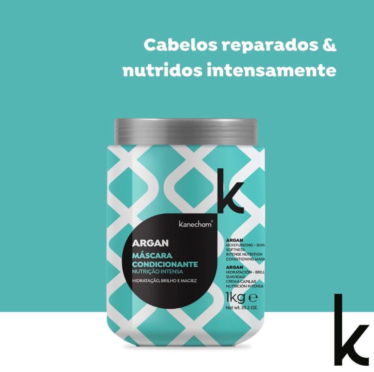Kanechom Argan