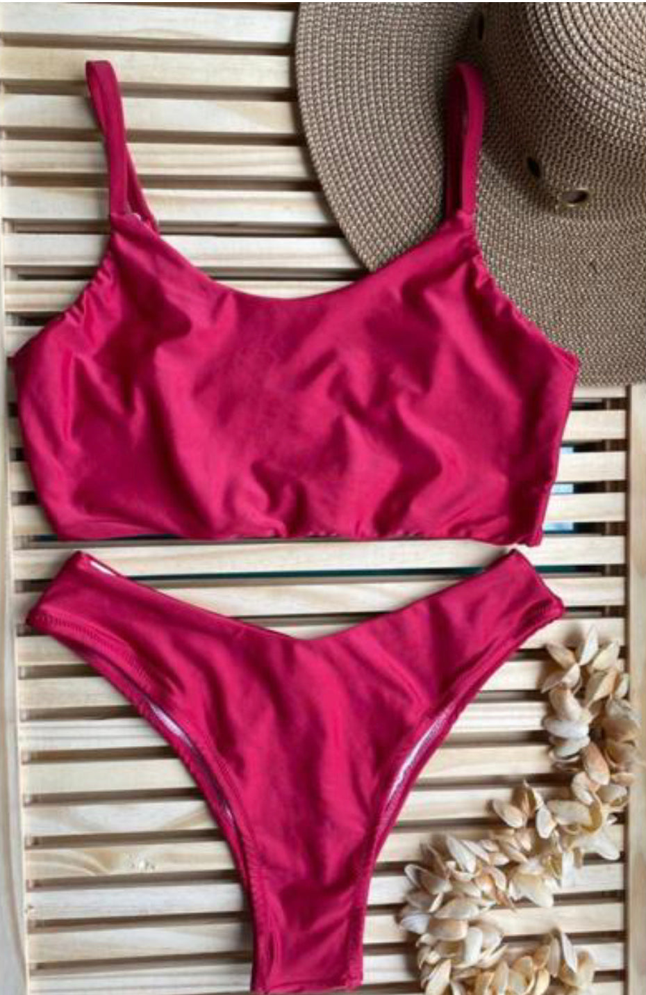 Bikini Romy