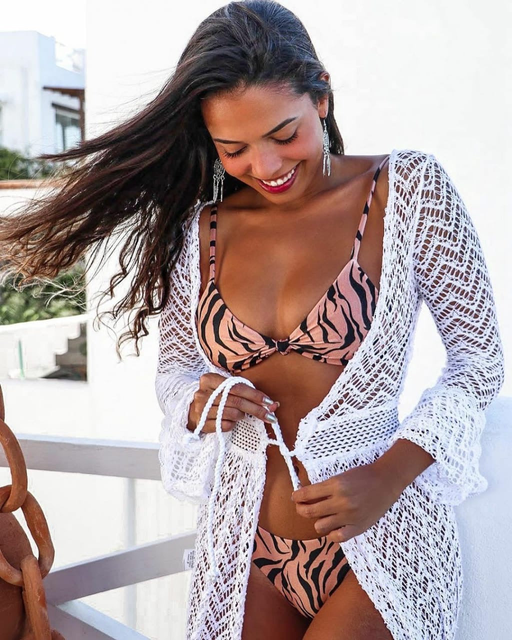 Bikini Savage Nude