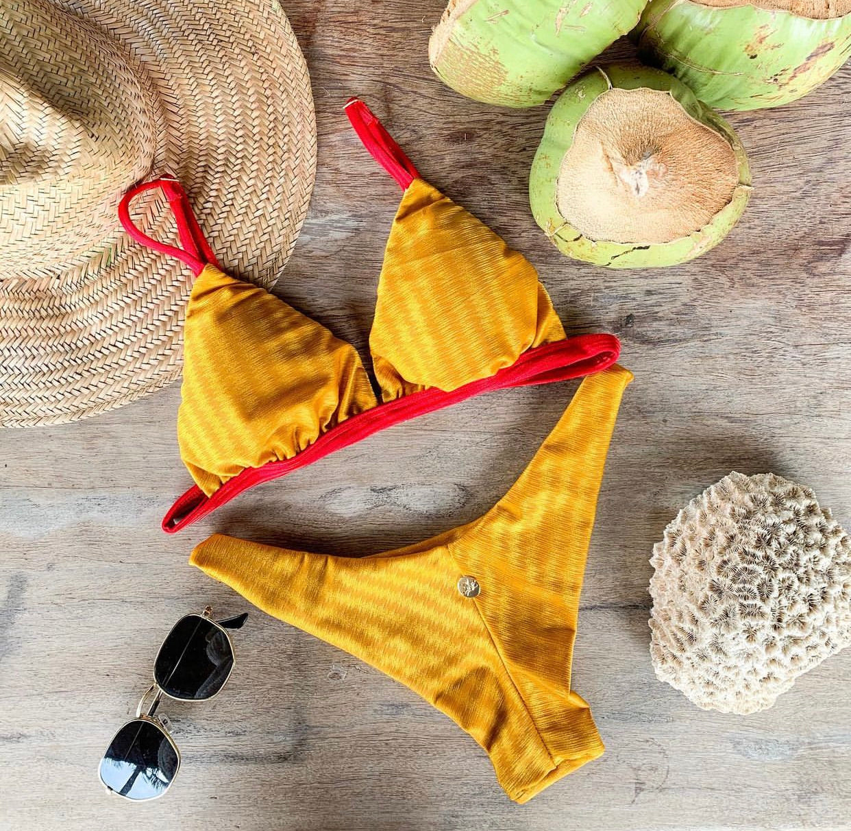 Bikini Sumatra RM