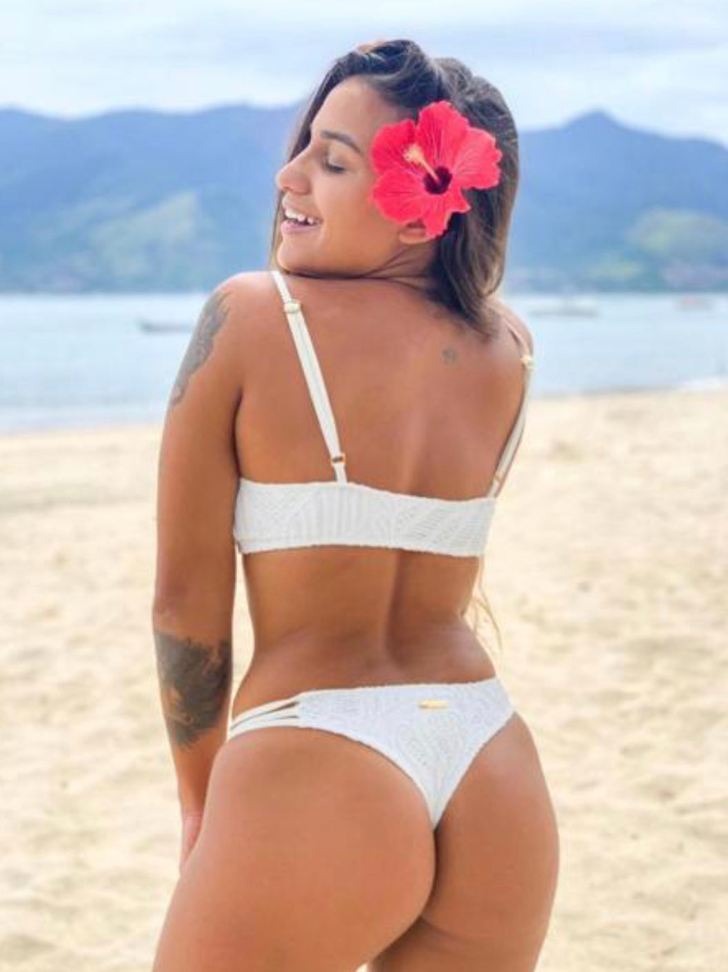 Bikini Dubai Off B