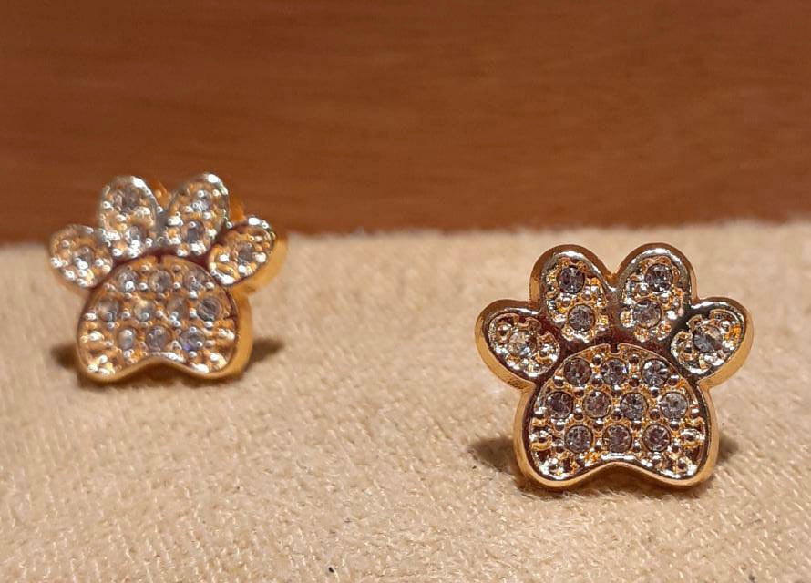 Bijou patte