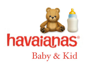 Havaianas Baby - Kid