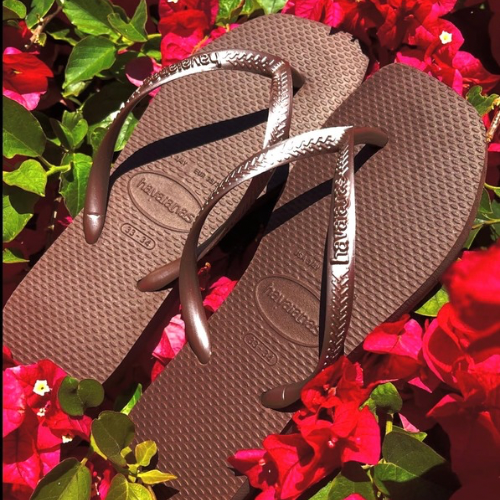 Havaianas Square Café