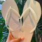 Havaianas Square Branco