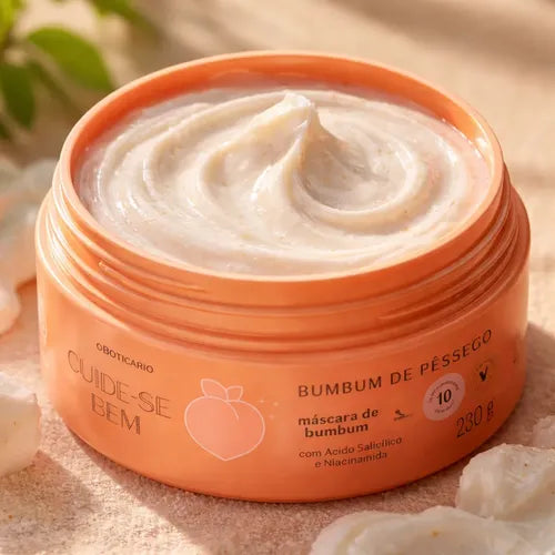 PRÉ-ORDER | Masque Bumbum