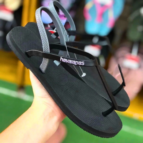 Havaianas Freedom Classy Petro