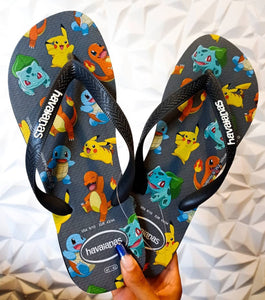 Havaianas Top Power Marinho