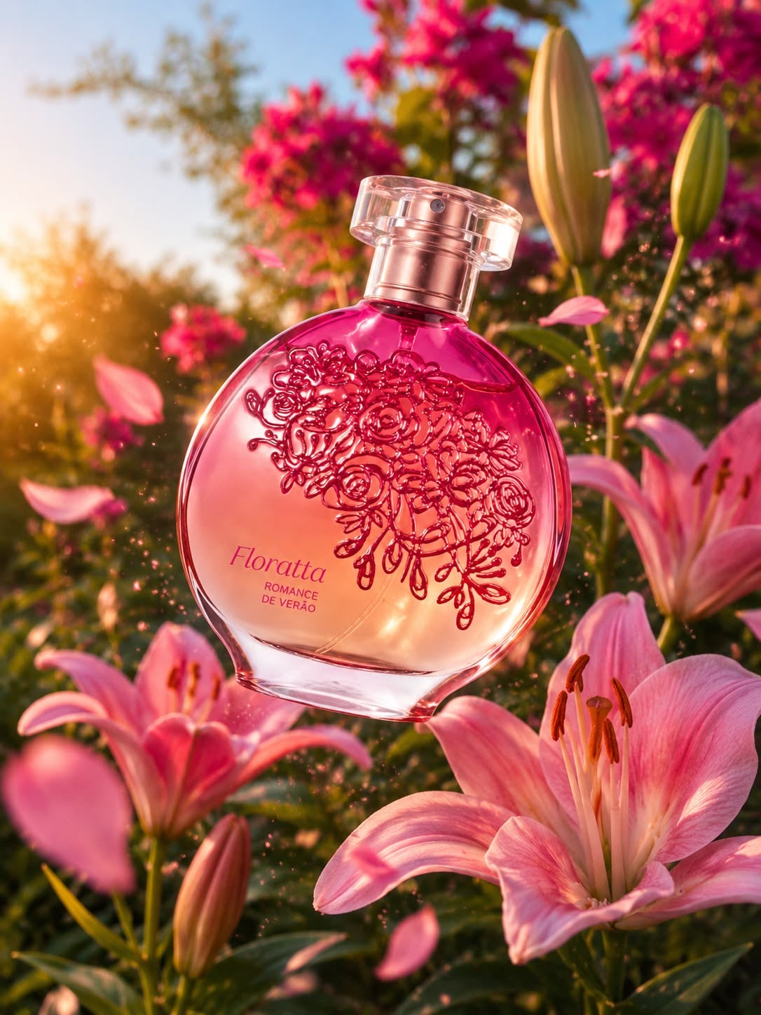 Floratta Romance