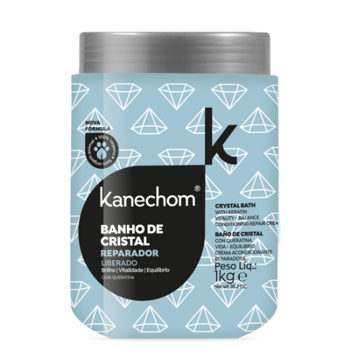 Kanechom - Bain de Crystal