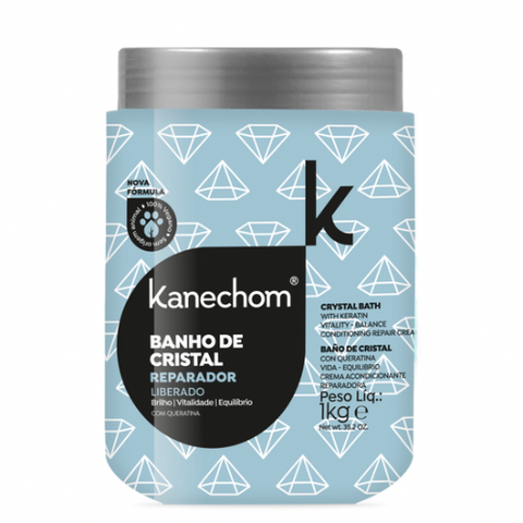 Kanechom - Bain de Crystal