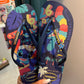 Havaianas Slim Stitch Blue + Bijou