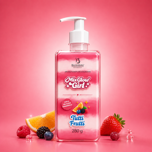 Bio instinto Tutti Frutti