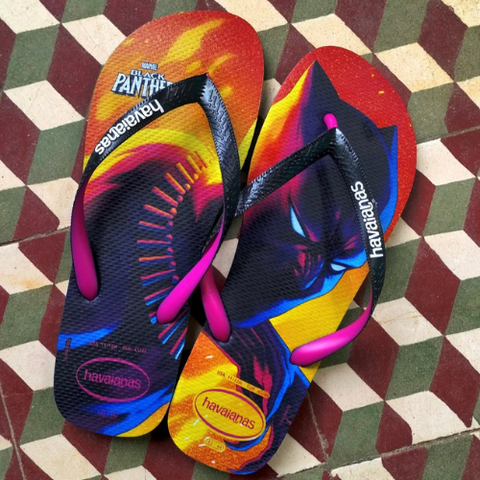 Havaianas Top BP