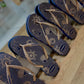 Havaianas Slim Nautical Blue Gold
