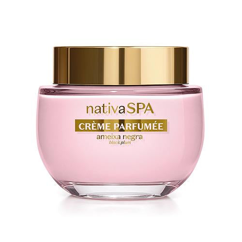 PRÉ-ORDER | Crème Ameixa Negra Ultra Parfumée