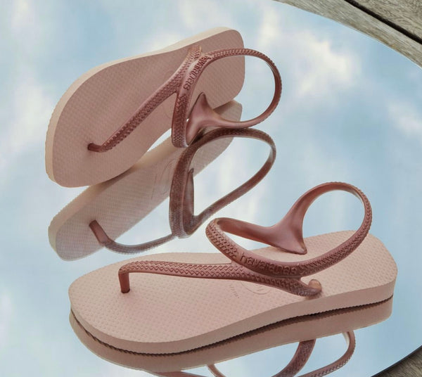 Havaianas Urban Rosa