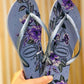 Havaianas Orga Grey