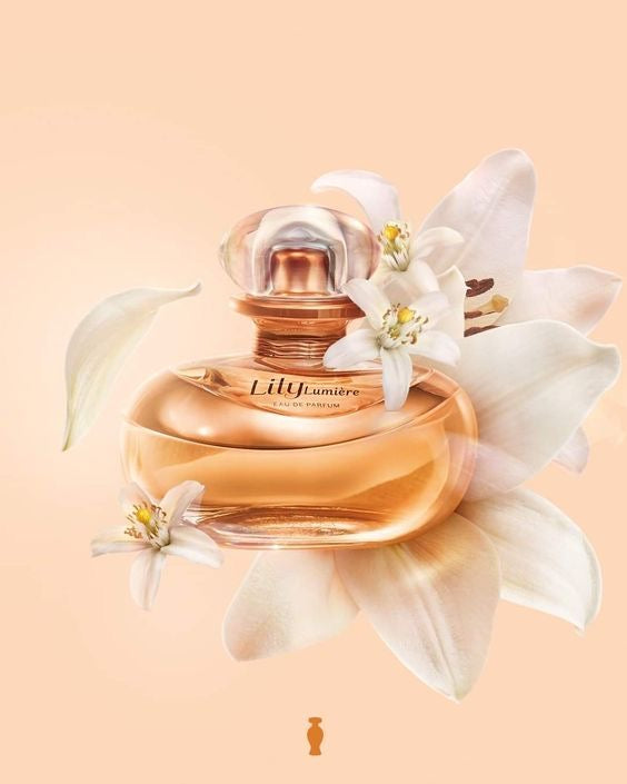 PRÉ-ORDER | Eau de Parfum Lily Lumière