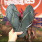 Havaianas Glitter Edg Verde